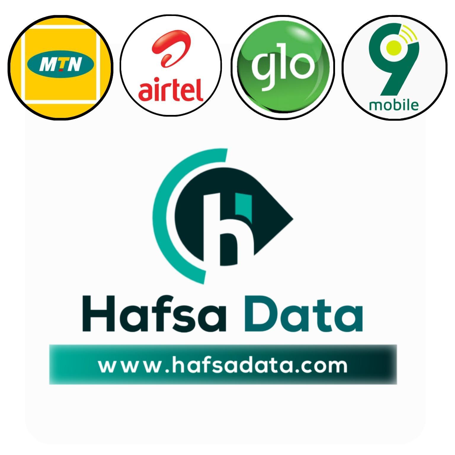 HAFSA DATA