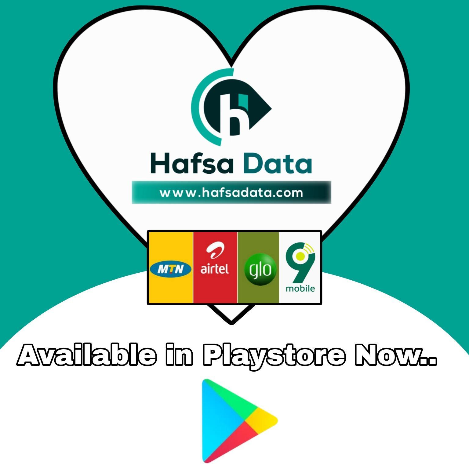 Group 4 Hafsa Data App